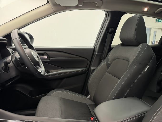 2022 Nissan Qashqai