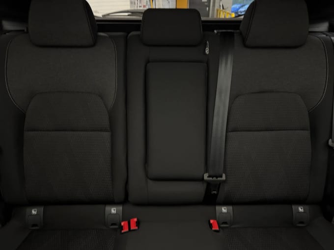 2022 Nissan Qashqai