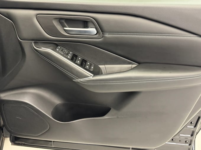 2022 Nissan Qashqai