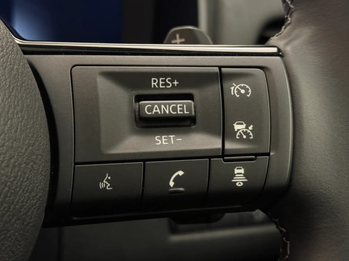 2022 Nissan Qashqai