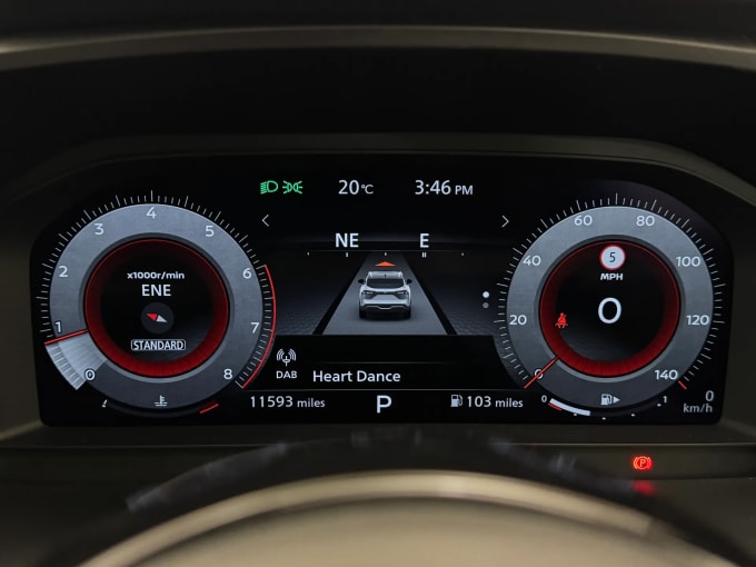 2022 Nissan Qashqai