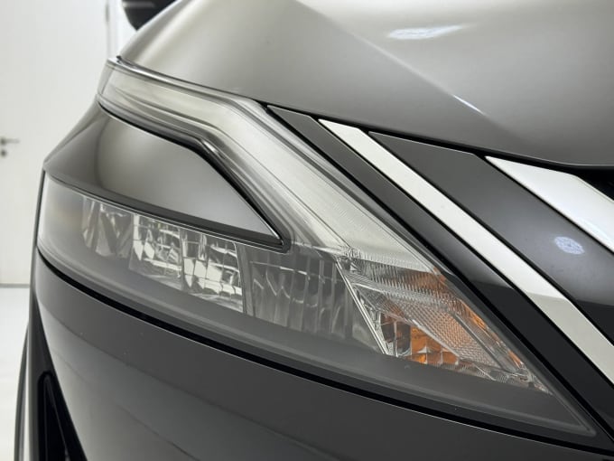 2022 Nissan Qashqai
