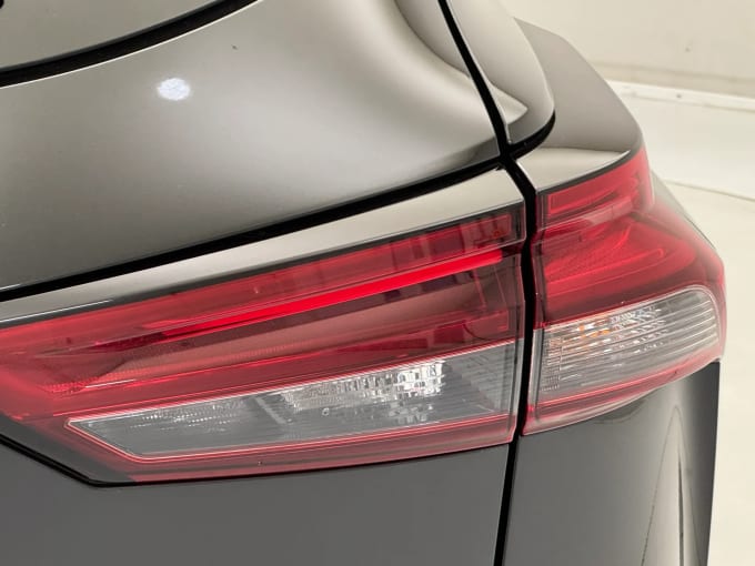 2022 Nissan Qashqai
