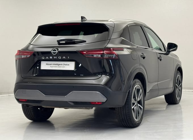 2023 Nissan Qashqai