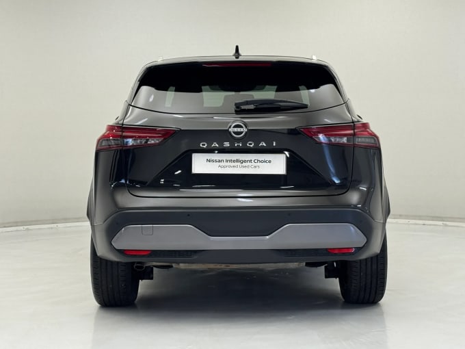 2023 Nissan Qashqai
