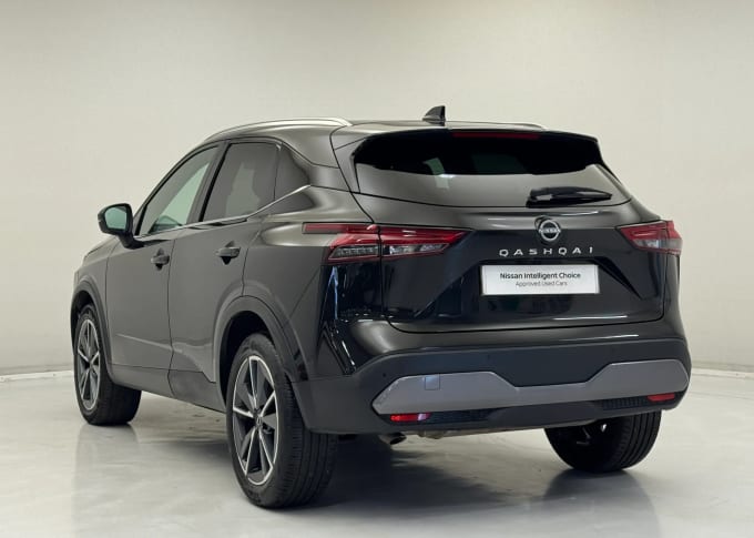 2023 Nissan Qashqai
