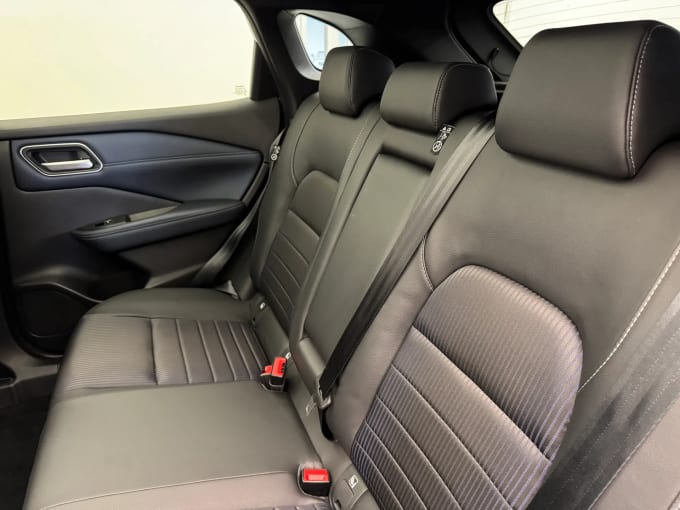 2023 Nissan Qashqai
