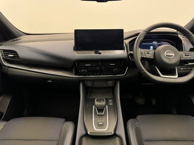 2023 Nissan Qashqai