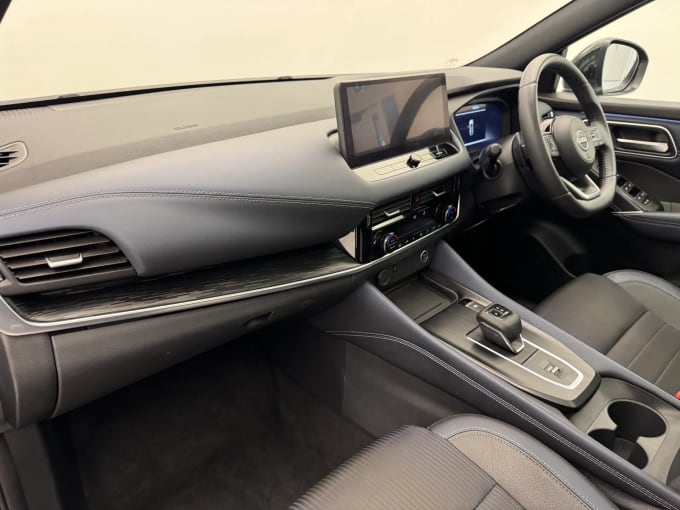 2023 Nissan Qashqai