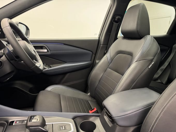 2023 Nissan Qashqai