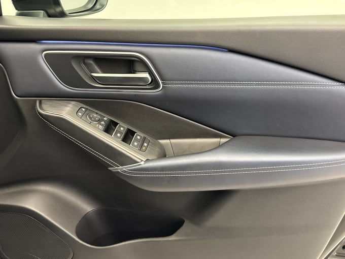 2023 Nissan Qashqai