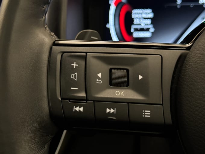 2023 Nissan Qashqai