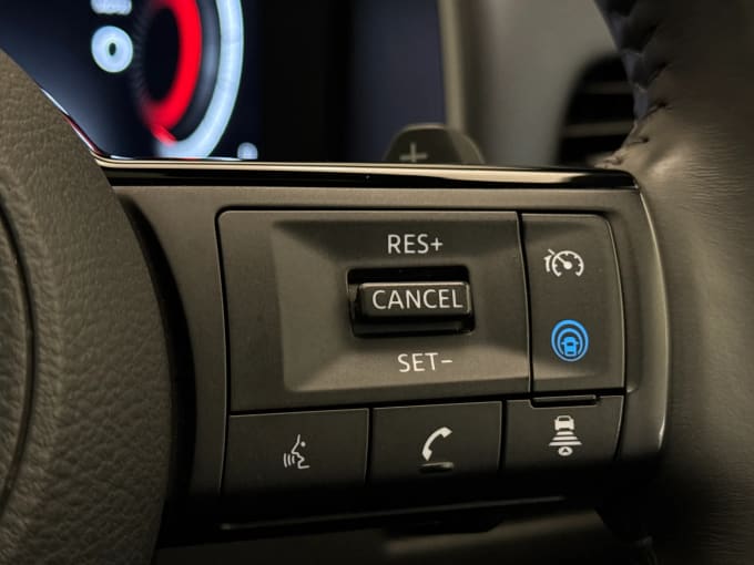2023 Nissan Qashqai