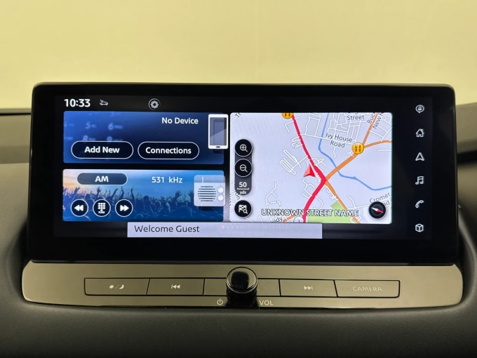 2023 Nissan Qashqai
