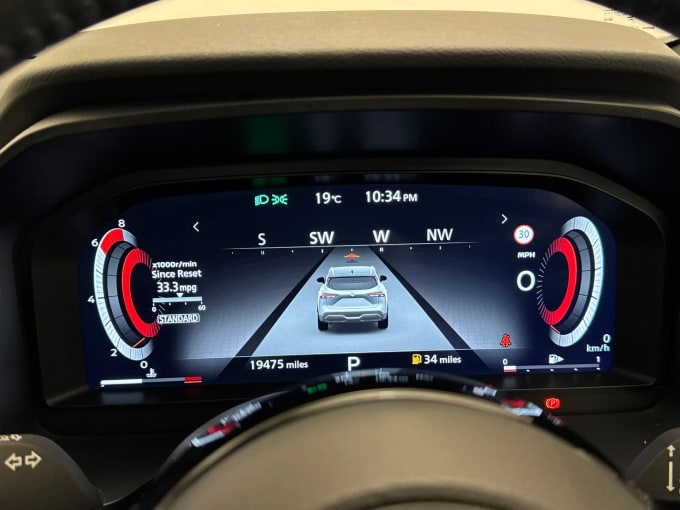 2023 Nissan Qashqai