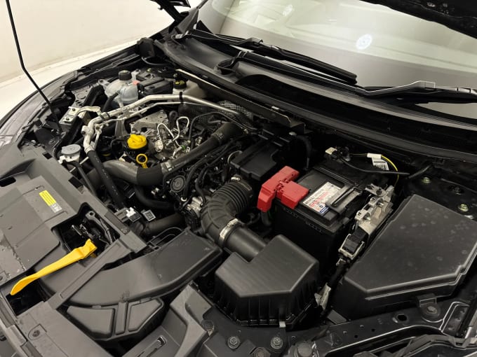 2023 Nissan Qashqai