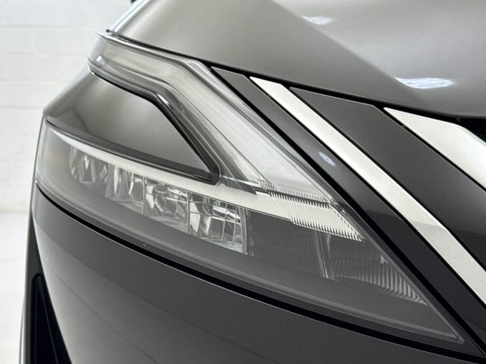 2023 Nissan Qashqai