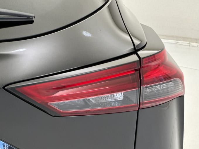 2023 Nissan Qashqai