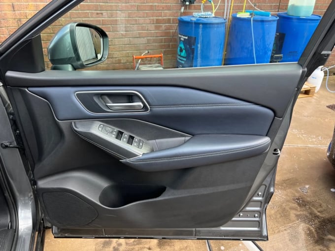 2023 Nissan Qashqai