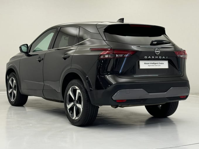 2022 Nissan Qashqai