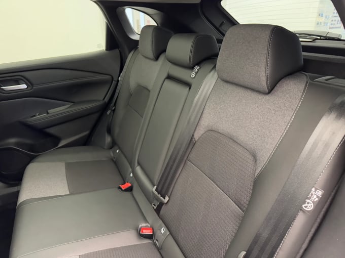2024 Nissan Qashqai