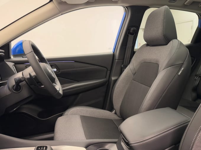 2024 Nissan Qashqai