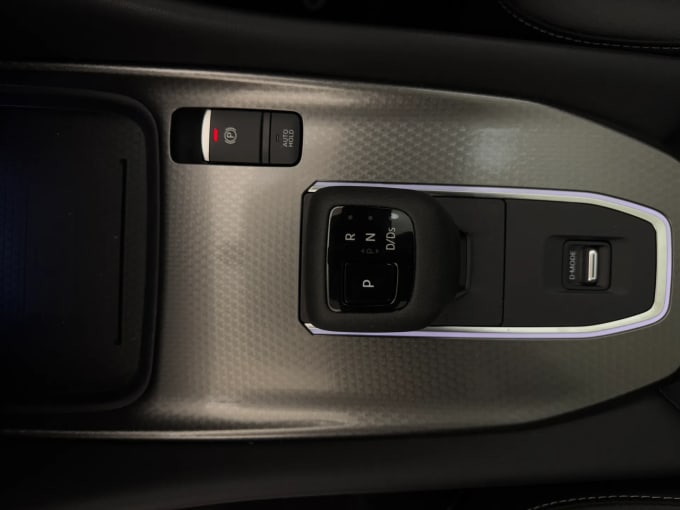2024 Nissan Qashqai