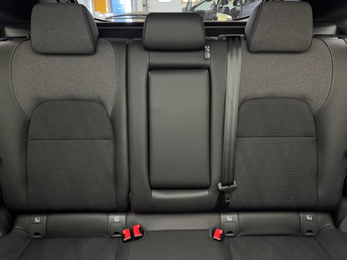 2024 Nissan Qashqai