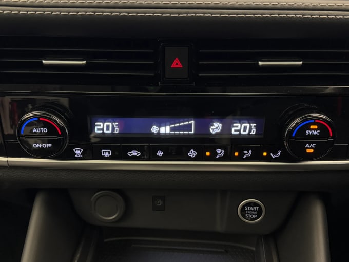 2024 Nissan Qashqai
