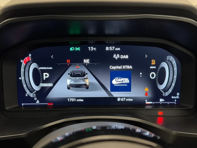 2024 Nissan Qashqai