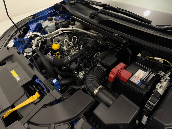 2024 Nissan Qashqai