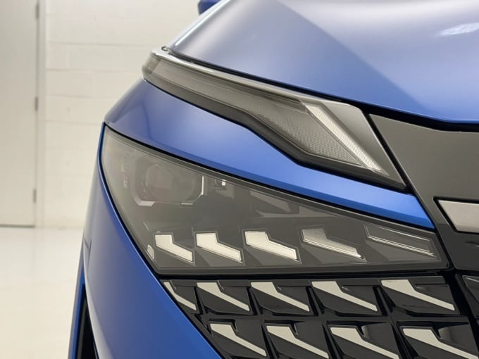 2024 Nissan Qashqai