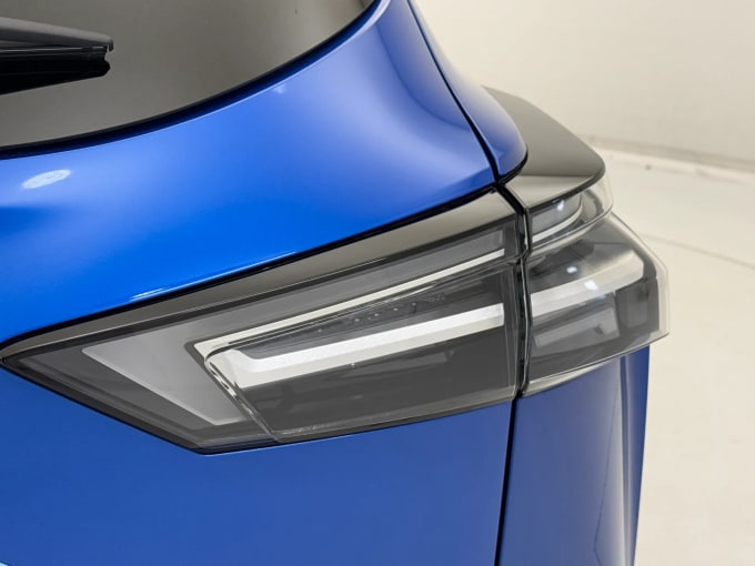 2024 Nissan Qashqai