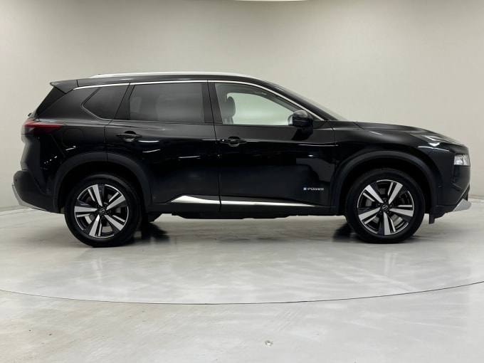 2023 Nissan X-trail