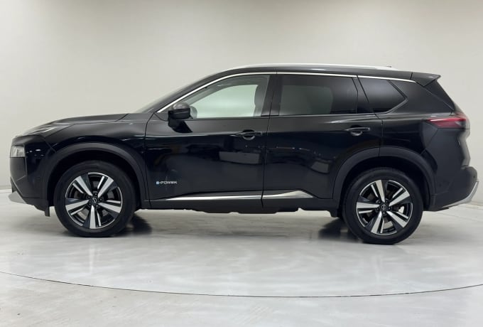 2023 Nissan X-trail