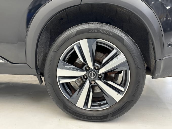2023 Nissan X-trail