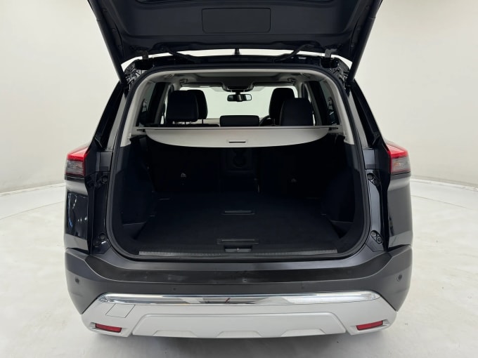 2023 Nissan X-trail