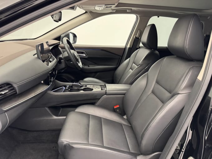 2023 Nissan X-trail