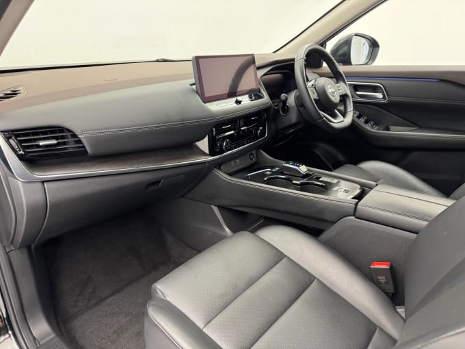 2023 Nissan X-trail