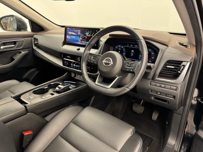 2023 Nissan X-trail