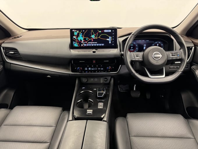 2023 Nissan X-trail