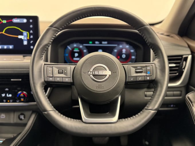 2023 Nissan X-trail