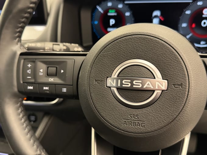 2023 Nissan X-trail