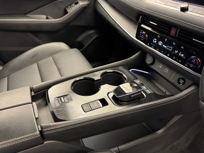 2023 Nissan X-trail