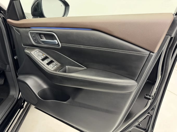 2023 Nissan X-trail