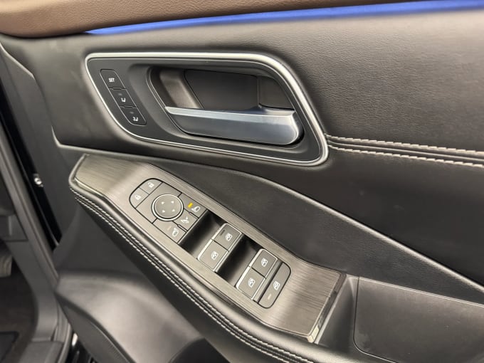 2023 Nissan X-trail