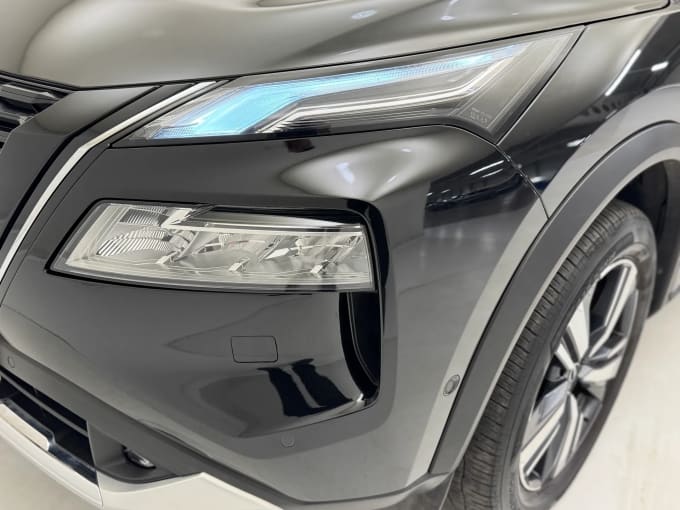2023 Nissan X-trail