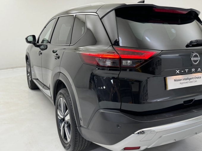 2023 Nissan X-trail