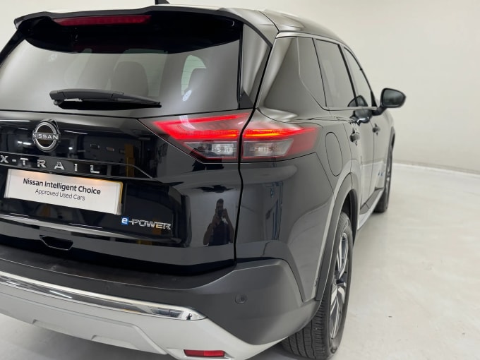 2023 Nissan X-trail