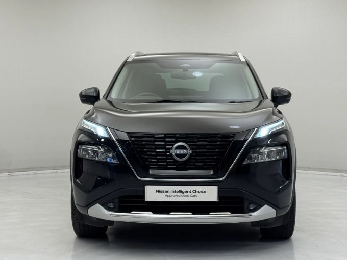2023 Nissan X-trail
